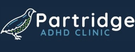 Partridge ADHD Clinic Logo